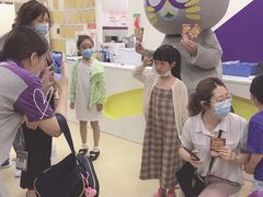 -瑞思少儿素质成长中心(九方校区)
