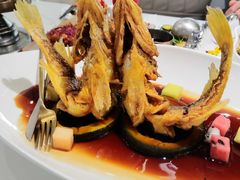 -3号仓库·创意中国菜(新世界城店)