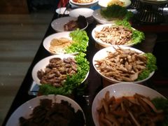 -东方广场假日酒店-蜀咖啡餐厅