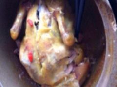 iphone_upload_pic-御湾·浅水湾·贺胜土鸡汤(潜山店)