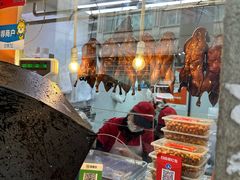 -北京王府井烤鸭(泰兴店)