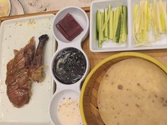 -三品香·江浙菜(松江九谊店)