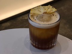 -MQ COFFEE STAND明谦(新洲店)