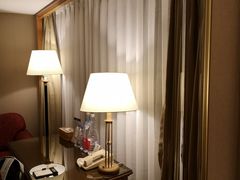 -北京国宾酒店