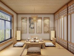 -怡尊阁和室榻榻米全屋定制工厂店
