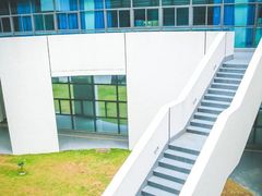 -深圳大学(丽湖校区)