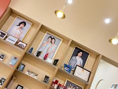-海马体照相馆(成都来福士广场店)