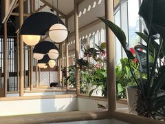 -渝信川菜 · 川味家常菜(财富购物中心店)