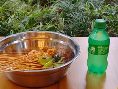 -乐山鲜知味钵钵鸡(奎星楼店)