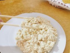 鸡刨豆腐-铁亭子豆腐馆(振兴街店)