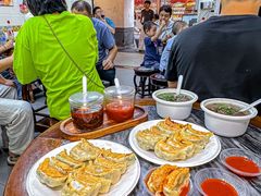 -八珍·广式煎饺·广州老字号(北京路总店)