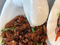-春饼家常菜(百子湾店)
