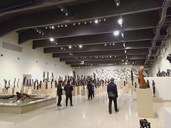 -长春世界雕塑园冰雪艺术天地