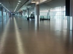 -上海浦东国际机场-T2航站楼