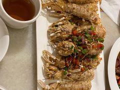 椒盐皮皮虾-华盛丰温州大排档(东三环南路店)