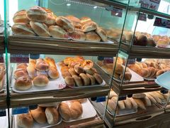 -新侨三宝乐面包店(崇文门店)