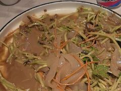 -北李妈妈菜·海肠捞饭(开发区万达店)