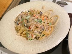 -春树下·树屋花房西餐厅(罍街AS1980店)