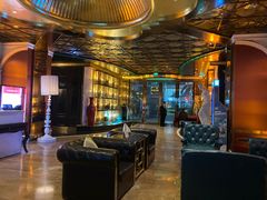 -欢乐盛KTV音乐会所(泰然店)