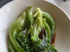 -上海大船酒店-沙滩餐厅