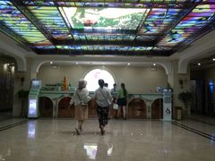 -圣地雅歌KTV(市府广场店)