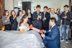 -格乐利雅婚礼艺术中心(南外滩店)