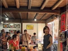 -佰仙面馆