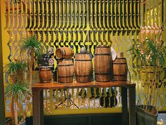 -又见马甲M8融合西餐厅(厦门体育中心店)