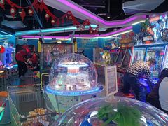 -大玩家(通州万达广场店)