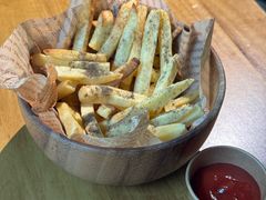 -咖法森林·咖啡  酒吧(天河店)