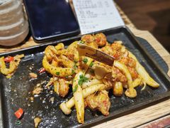 -小川洋风料理(街道口店)