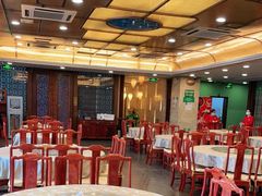 大堂-烤肉宛饭庄(北新桥店)