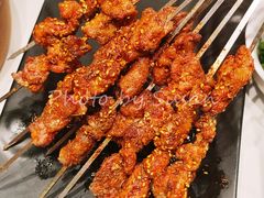 -羊瑞堂·横山炖羊肉·陕菜(未央路旗舰店)