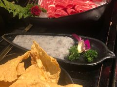 -捞王猪肚鸡火锅(财富中心店)