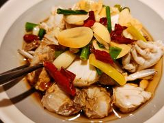 -咪咪川菜(太乙路店)