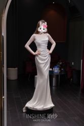 -INSHINE婚纱礼服