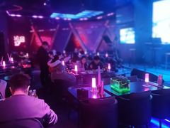 -MOSSO音乐酒吧·live house(南京旗舰店)