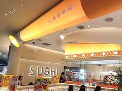 -争鲜回转寿司(西红门荟聚PLUS店)