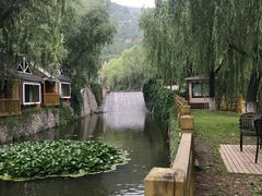 -仙居谷风景区