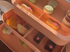 -三亚福朋喜来登酒店·大堂吧