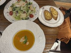 -1886德国汽车餐厅(外滩中央店)