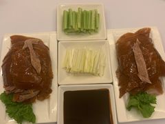 烤鸭新吃-东兴楼(通州店)