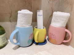 -石家庄诺华廷酒店(万象城湾里庙步行街店)