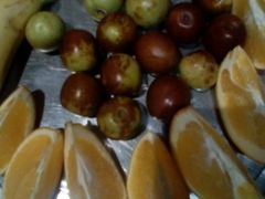 -黔蘑菇四季餐厅(观山湖店)