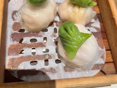 -蔡澜点心·粤菜(嘉里中心店)