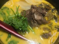 -和府捞面(天河领展广场店)