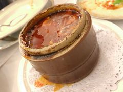 精品罐焖牛肉-莫斯科餐厅