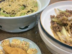 -乔家满族八大碗(流水沟店)