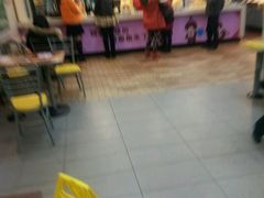 -麦当劳(联盛店)