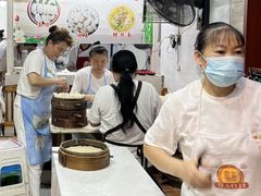 -海汇源老烧麦店(东大街总店)
